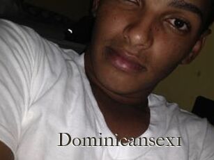 Dominicansex1