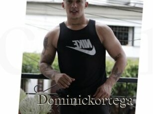 Dominickortega