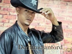Dominicsanford