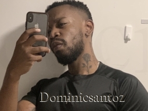 Dominicsantoz