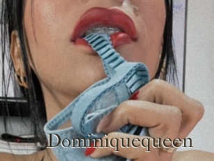 Dominiquequeen