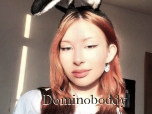 Dominoboddy