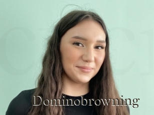 Dominobrowning