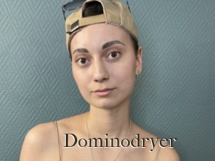 Dominodryer