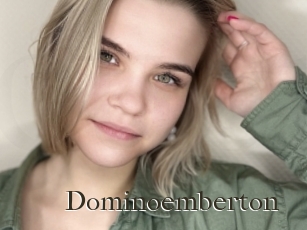 Dominoemberton