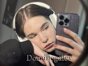 Dominogaler