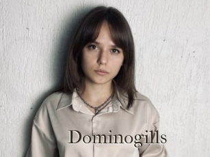 Dominogills