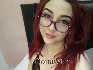 Donatella