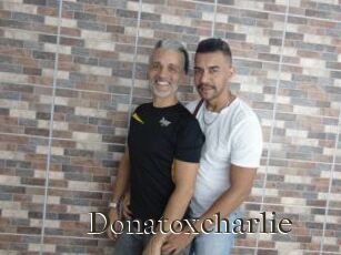 Donatoxcharlie