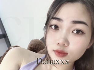 Donaxxx