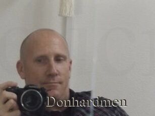 Donhardmen