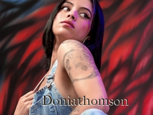 Doniathomson