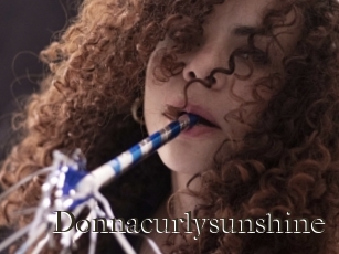 donnacurlysunshine Cum crazy amateurs