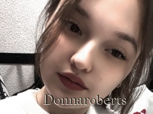 Donnaroberts