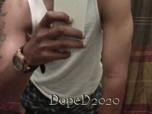 DopeD2020