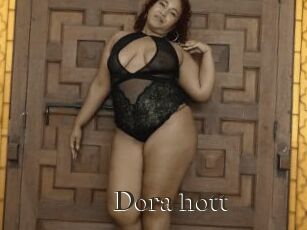Dora_hott