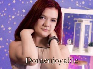 Doraenjoyable