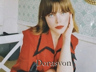 Dorasvon