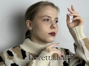 Dorettaacuff