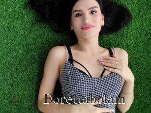 Dorettabolam