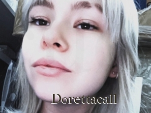 Dorettacall