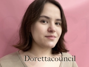 Dorettacouncil