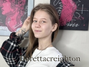 Dorettacreighton