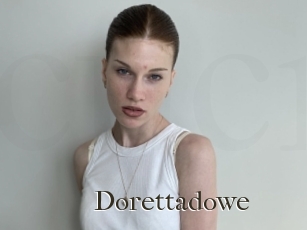 Dorettadowe