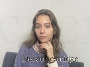 Dorettaestridge