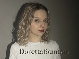 Dorettafountain