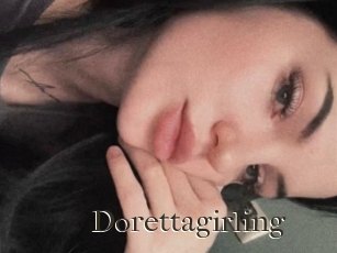 Dorettagirling