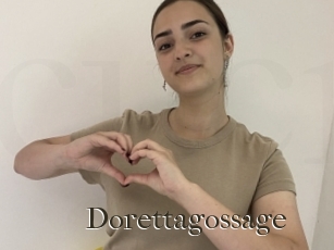 Dorettagossage