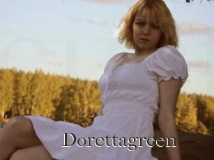 Dorettagreen