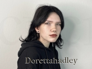 Dorettahadley