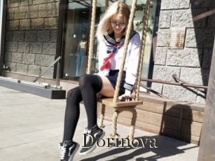 Dorinova
