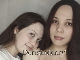 Dorisanddaryl