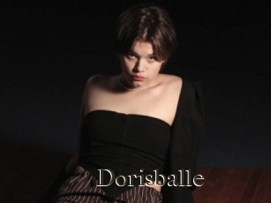 Dorisballe
