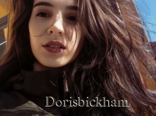 Dorisbickham