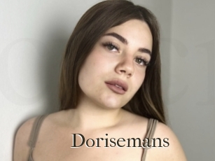 Dorisemans