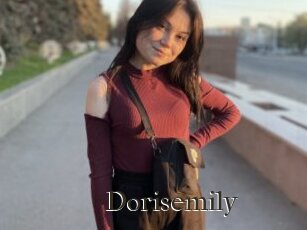 Dorisemily