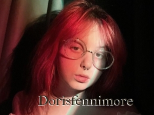 Dorisfennimore