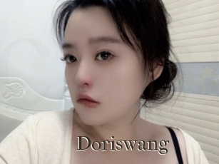 Doriswang