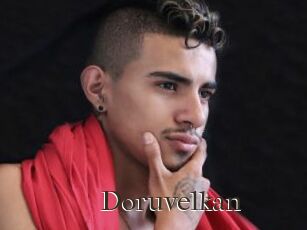 Doruvelkan