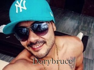Dorybruce