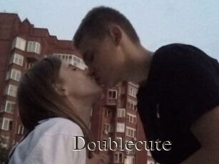 Doublecute
