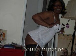 Douceminette
