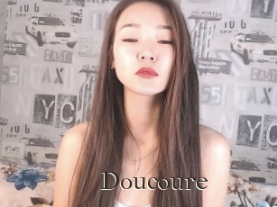 Doucoure