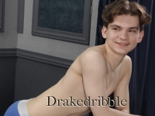 Drakedribble