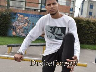 Drakeforestt
