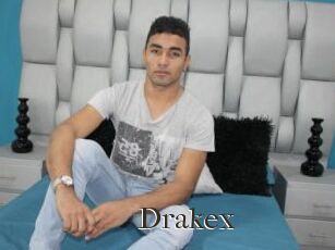 Drakex